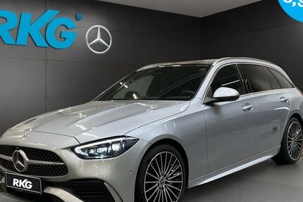 Mercedes-Benz C 220 9.800 km 51.690 &euro; Bornheim 53332