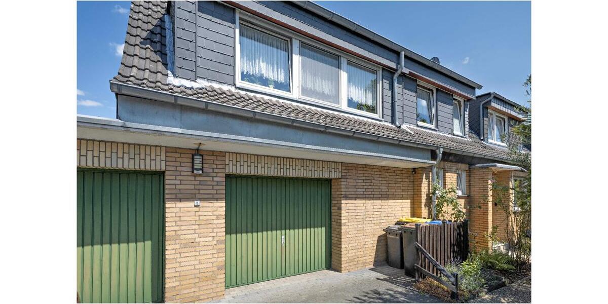 Doppelhaushälfte Köln Mülheim - 5 Zimmer, 180 m&sup2;, 992.000&euro; | Angebot:27134811