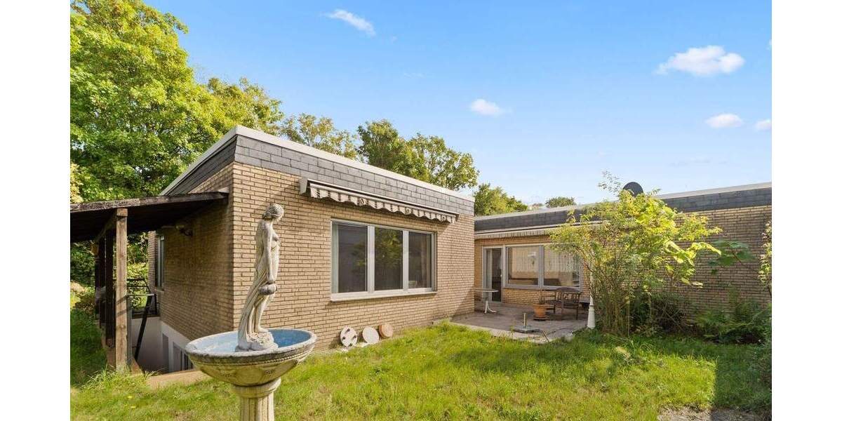 Bungalow Wesseling Keldenich - 6 Zimmer, 148 m&sup2;, 424.000&euro; | Angebot:23948794