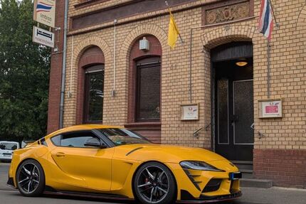 Toyota Supra 15.000 km 62.000 &euro; Köln 50997