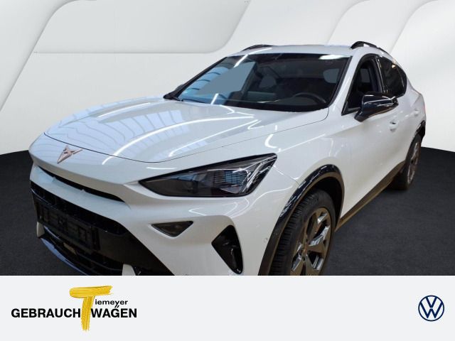 Cupra Formentor 20.432 km 32.850 € Remscheid 42897