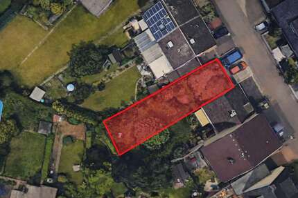 Grundstück Köln / Merkenich Merkenich - 300.000&euro; | Angebot:26169477