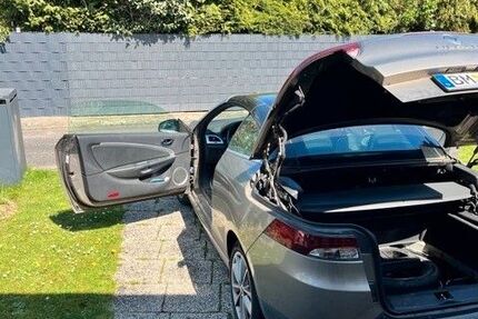 Renault Megane 120.000 km 5.300 &euro; Bergheim 50126