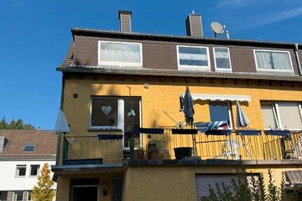 3 Zimmer im Zentrum von Hellenthal 3 zimmer