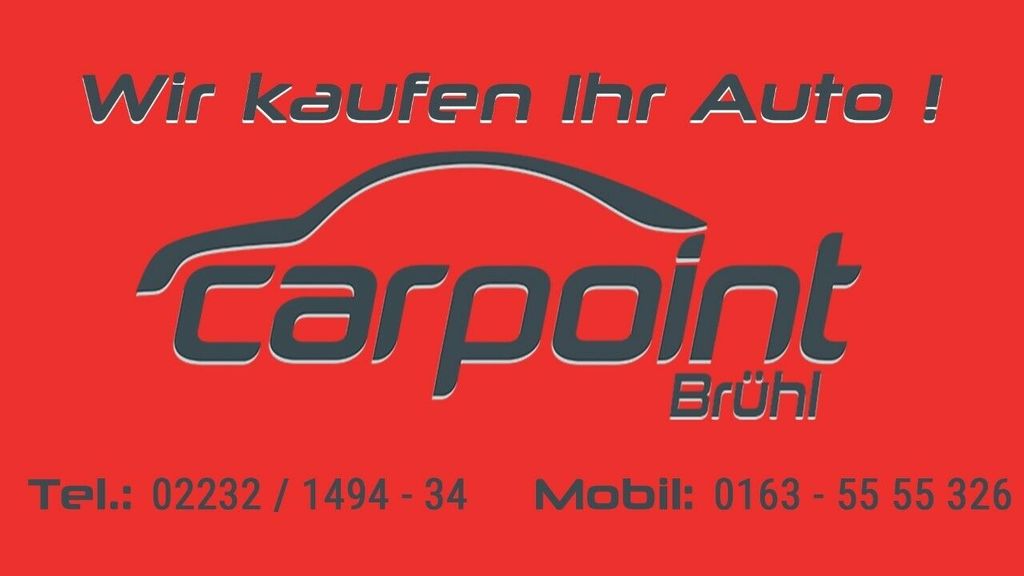VW Touran 106.000 km 16.950 &euro; Brühl 50321
