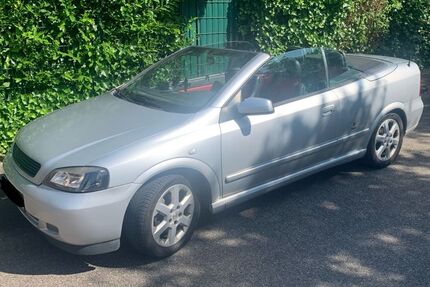 Opel Astra 170.000 km 1.700 &euro; Bergisch Gladbach 51469