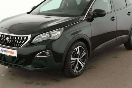 Peugeot 3008 69.622 km 12.790 &euro; Köln 50739