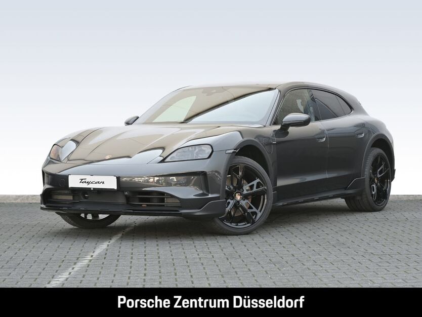 Porsche Taycan 14.900 km 107.890 € Düsseldorf 40468