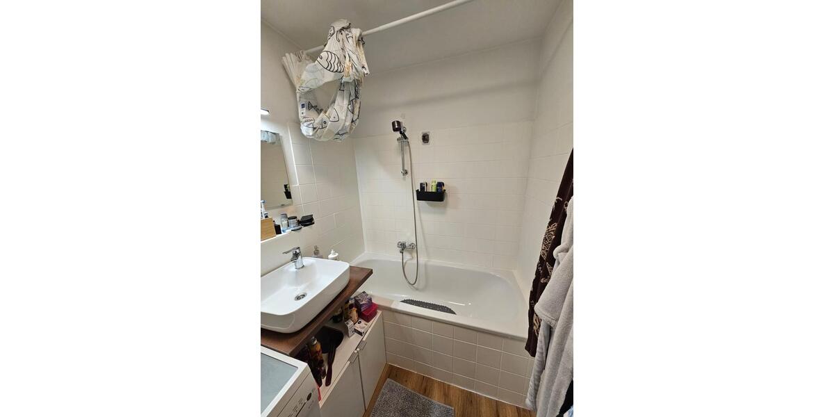 Maisonettenwohnung Köln Kalk - 2.5 Zimmer, 64 m&sup2;, 310.000&euro; | Angebot:26350141