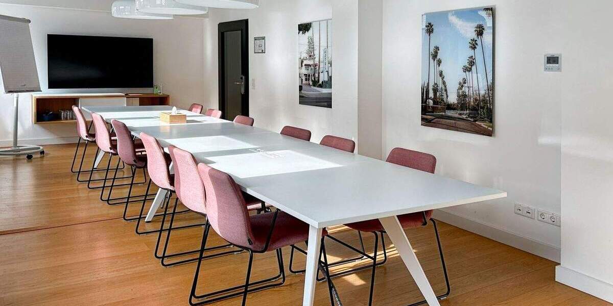 Gewerbeobjekt Köln Altstadt-Nord - 4.209&euro; | Angebot:25654907