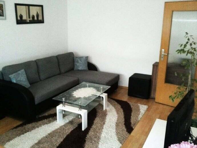 Etagenwohnung Bergheim Quadrath-Ichendorf - 2 Zimmer, 50 m&sup2;, 650&euro; | Angebot:25739384