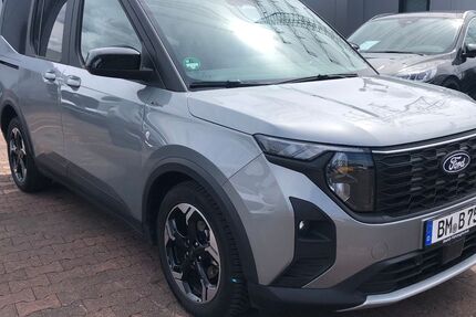 Ford Tourneo Courier 9.750 km 27.990 &euro; Frechen 50226
