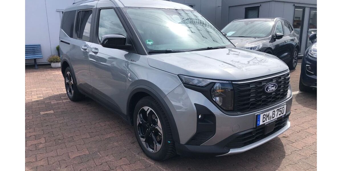 Ford Tourneo Courier 9.750 km 27.990 &euro; Frechen 50226