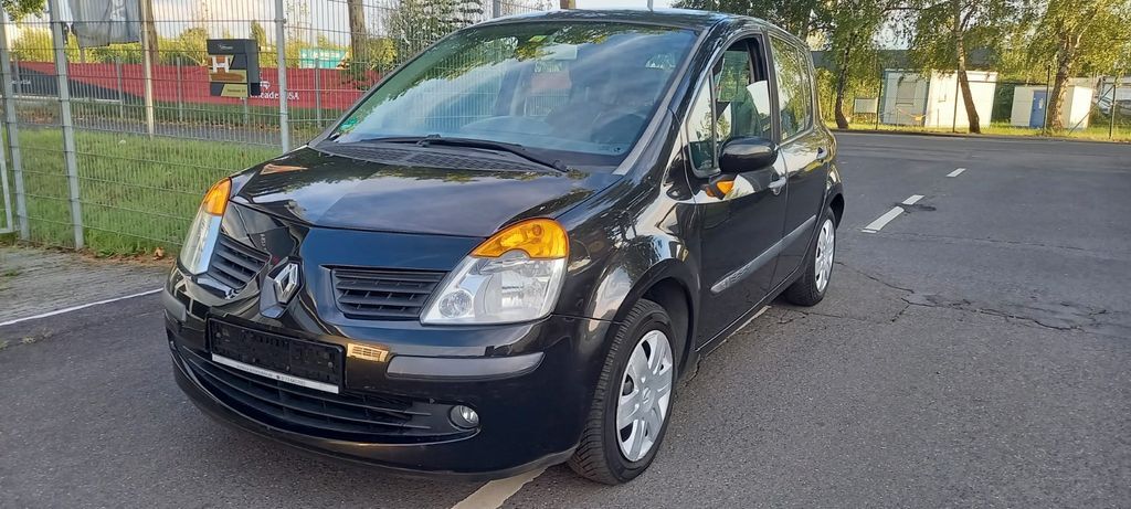 Renault Modus 178.000 km 2.200 € köln 51145