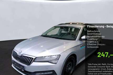 Skoda Superb 49.575 km 22.990 &euro; Pulheim 50259
