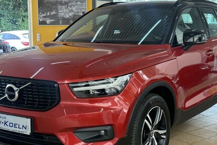Volvo XC40 86.000 km 24.999 € Kerpen 50171