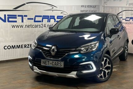 Renault Captur 52.064 km 15.950 &euro; Hilden (bei Düsseldorf) 40721