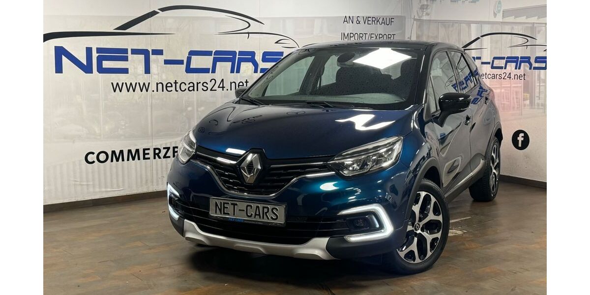 Renault Captur 52.064 km 15.950 &euro; Hilden (bei Düsseldorf) 40721