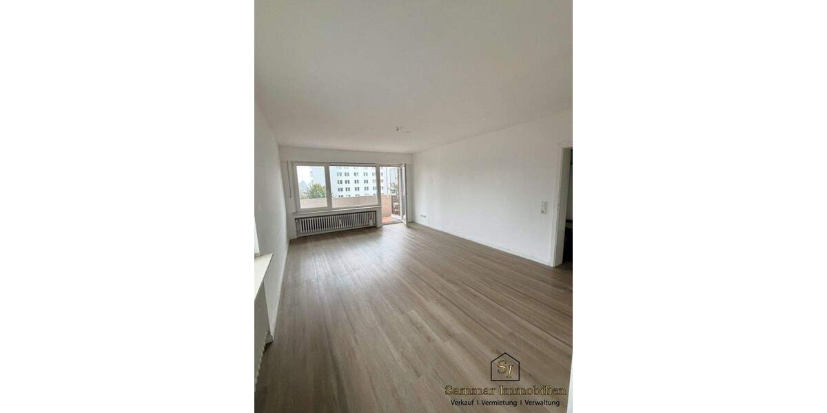 Etagenwohnung Brühl - 3 Zimmer, 74 m&sup2;, 1.200&euro; | Angebot:25738901