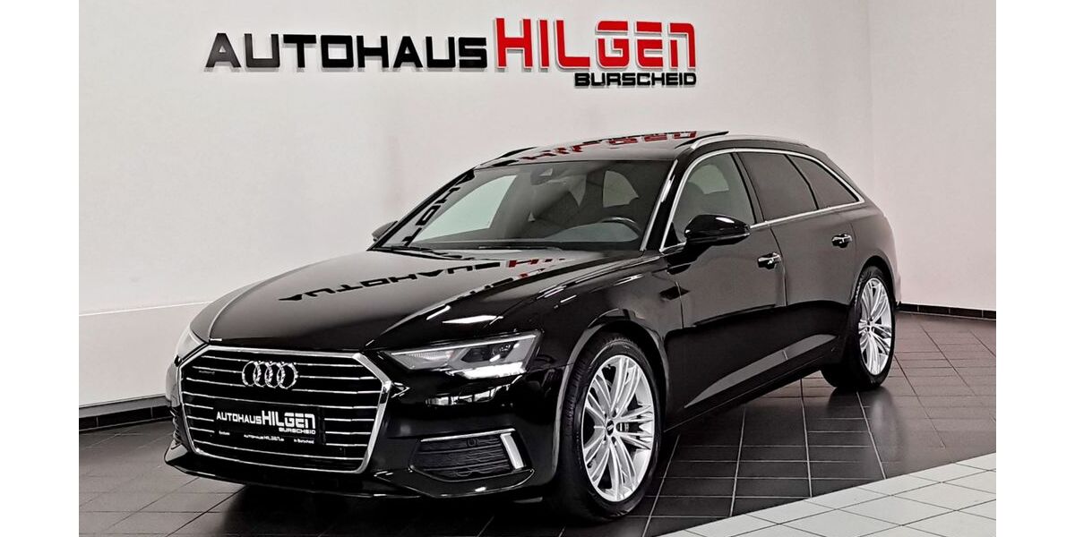 Audi A6 105.501 km 30.950 &euro; Burscheid 51399