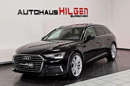 Audi A6 105.501 km 31.850 € Burscheid 51399