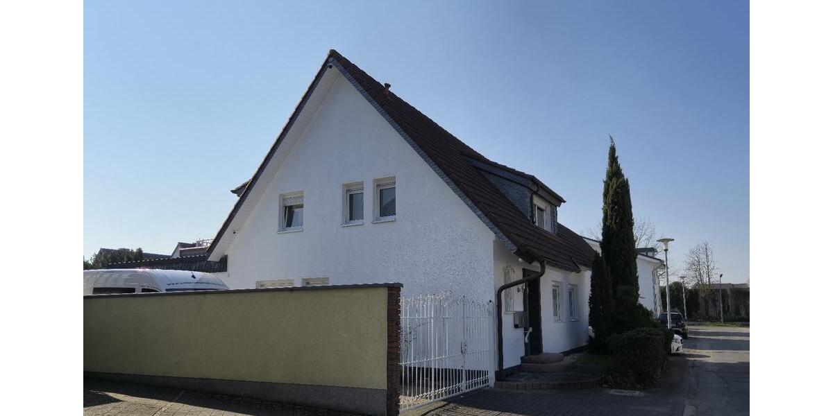 Einfamilienhaus Wesseling - 6 Zimmer, 204 m&sup2;, 850.000&euro; | Angebot:26183406