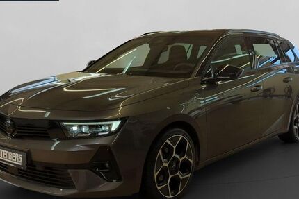 Opel Astra 28.000 km 26.490 € Leverkusen 51381