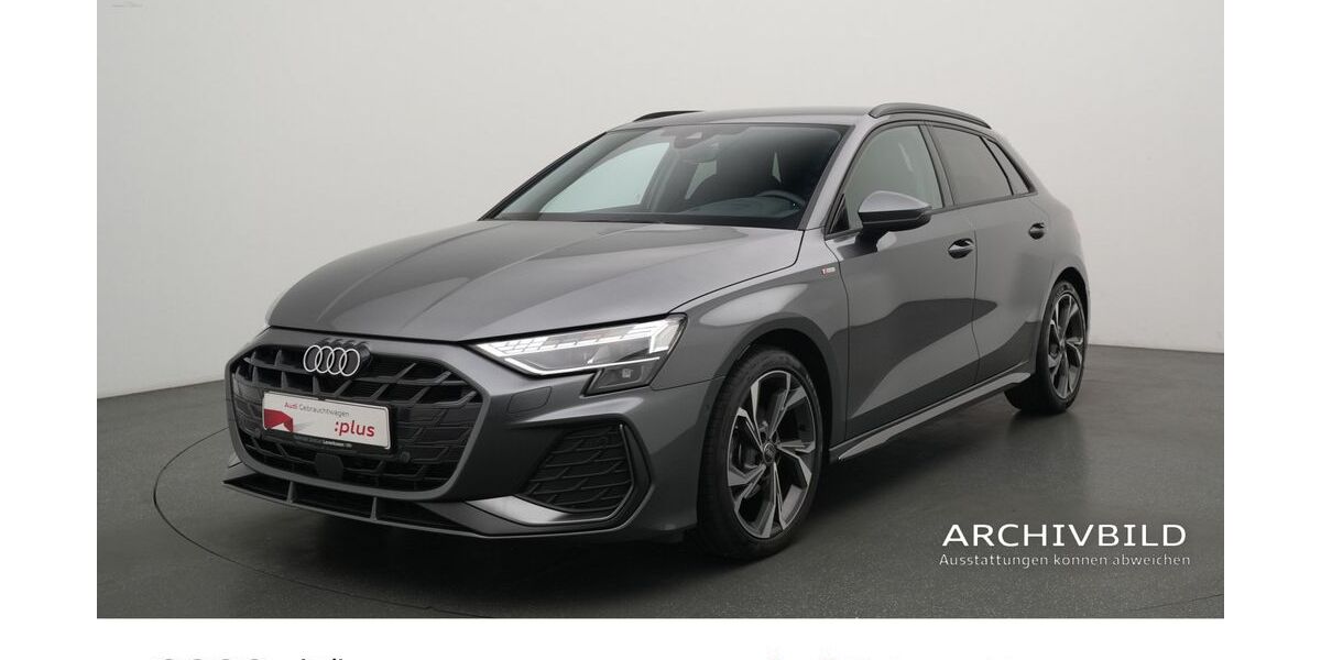 Audi A3 6.827 km 32.988 &euro; Leverkusen 51373