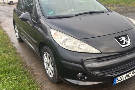 Peugeot 207 178.000 km 1.800 &euro; Siegburg 53721