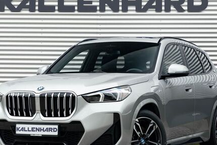 BMW X1 13.225 km 48.195 &euro; Köln 51149
