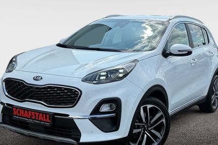 Kia Sportage 62.220 km 21.979 &euro; Elsdorf (bei Köln) 50189