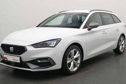Seat Leon 24.138 km 25.980 &euro; Leverkusen 51373