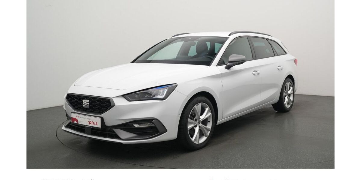 Seat Leon 24.138 km 25.980 &euro; Leverkusen 51373