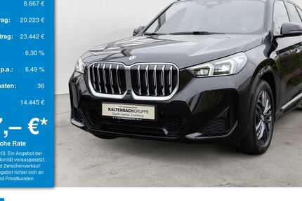 BMW X1 54.852 km 28.890 &euro; Overath-Vilkerath 51491