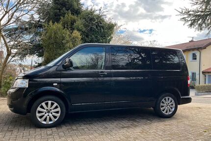 VW T5 Multivan