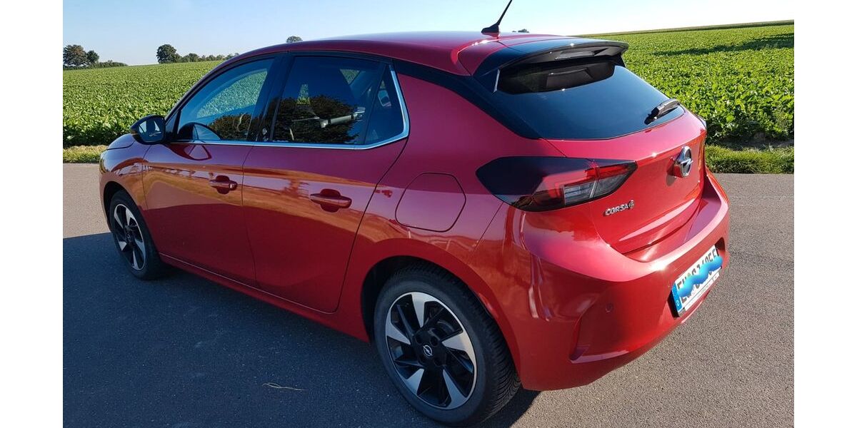 Opel Corsa 53.000 km 15.800 &euro; Weilerswist 53919
