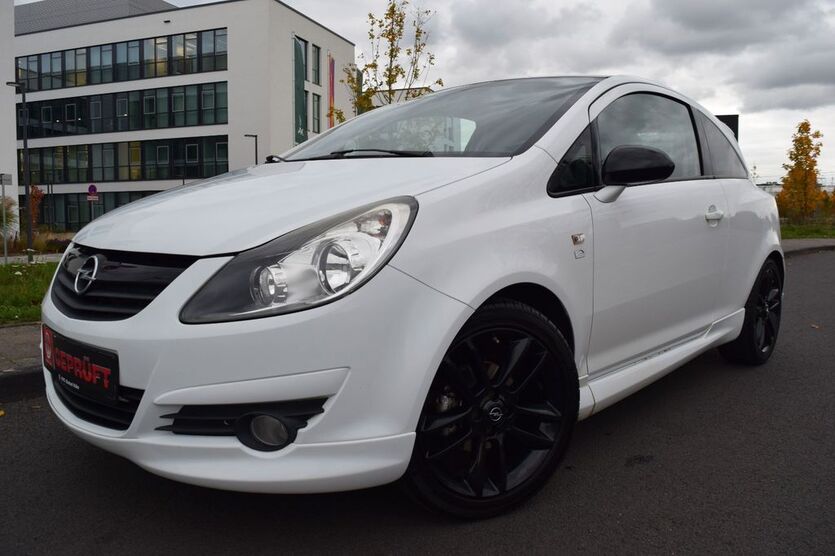 Opel Corsa 225.000 km 1.999 € Köln (Ostheim) 51107