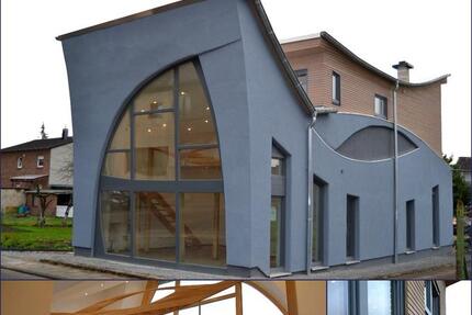 Besonderes Wohnhaus