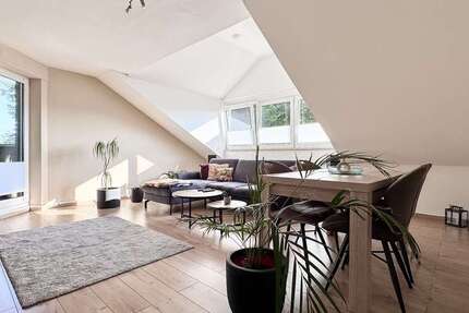 Wohnung zum Kaufen in Bergheim 269.000 € 87 m² 3 zimmer