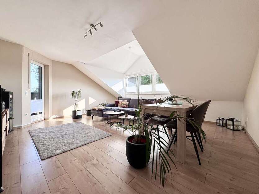 Wohnung zum Kaufen in Bergheim 269.000 € 87 m² 3 zimmer