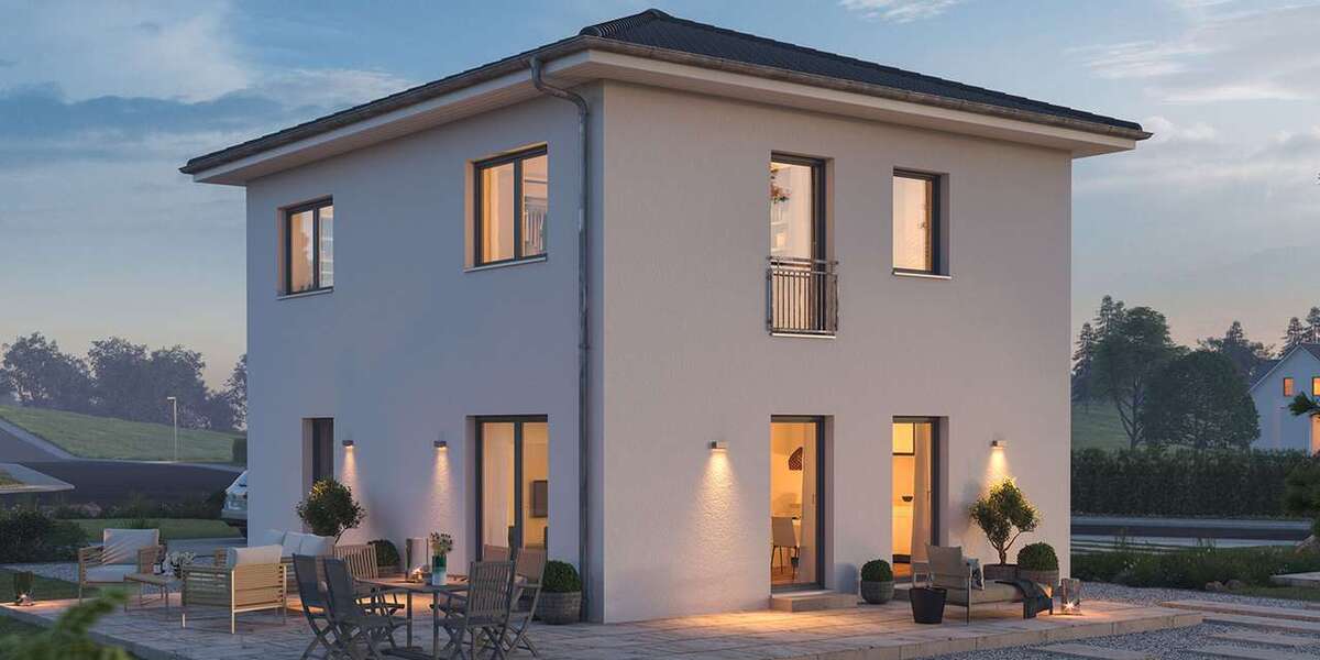 Mehrfamilienhaus, Wohnhaus Erftstadt Lechenich - 5 Zimmer, 112 m&sup2;, 441.948&euro; | Angebot:26713846