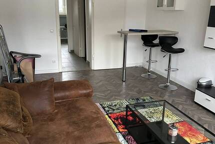 Perfekt für Stadtliebhaber 2-Zimmer-Wohnung in Solingen 2 zimmer