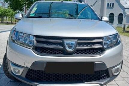 Dacia Sandero 187.000 km 5.300 &euro; Leverkusen 51371