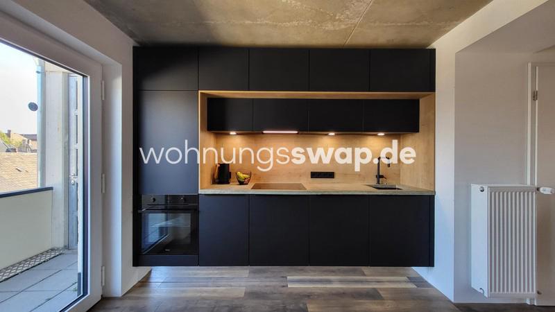 Wohnungsswap - 5 Zimmer, 149 m² - Wallstraße, Mülheim, Köln 5 zimmer