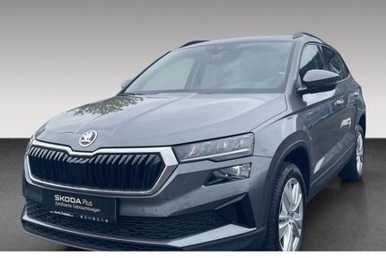 Skoda Karoq 24.900 km 31.880 &euro; Bonn 53227