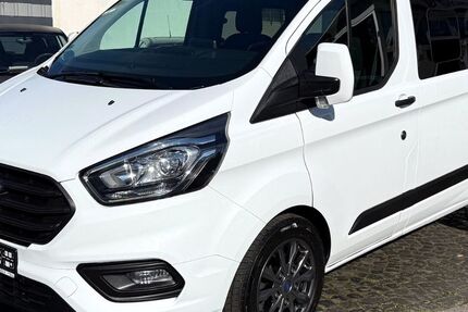 Ford Transit Custom 182.000 km 22.990 &euro; Köln 51065