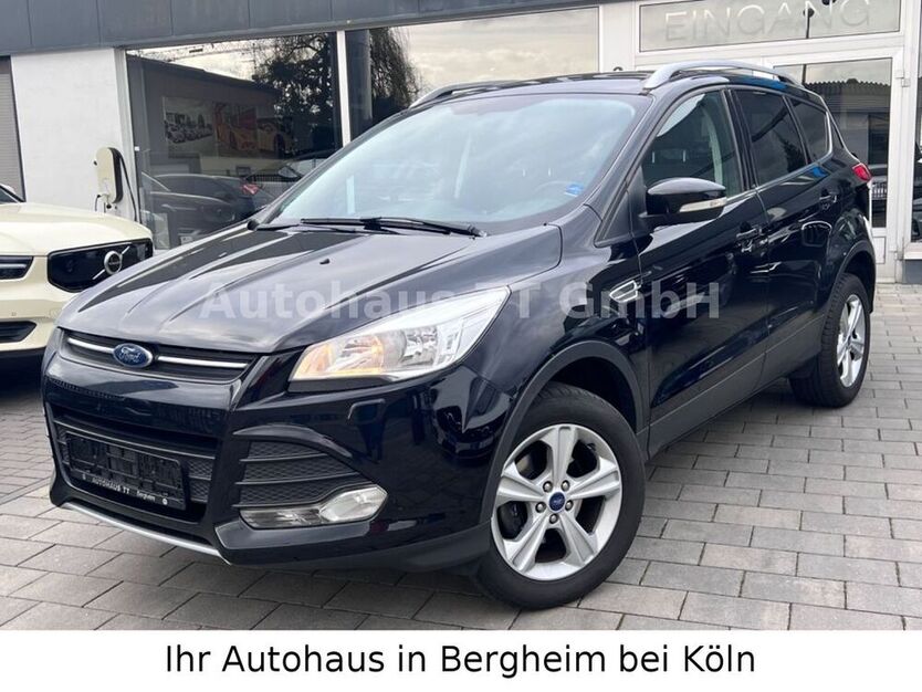 Kuga