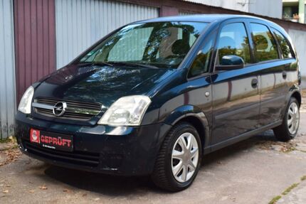 Opel Meriva 183.000 km 1.990 € Köln (Ostheim) 51107