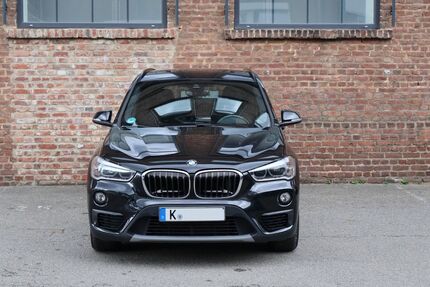 BMW X1 71.050 km 20.825 &euro; Köln 51069