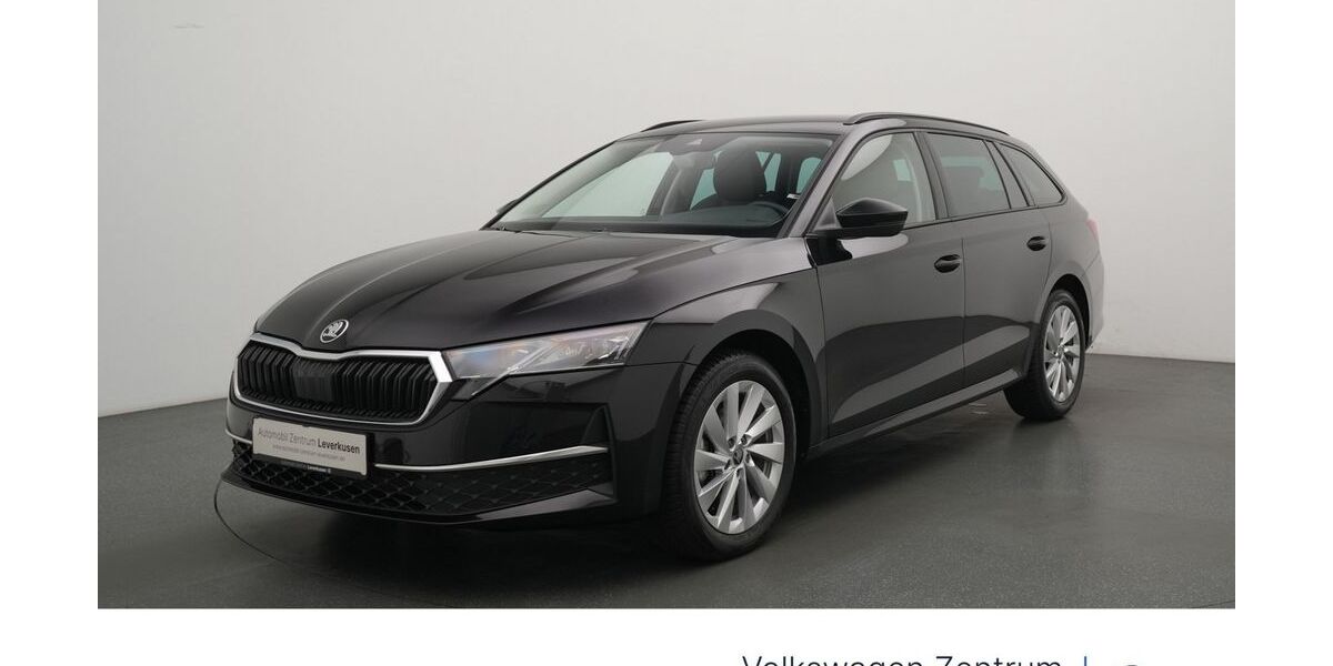 Skoda Octavia 26.175 km 31.988 &euro; Leverkusen 51379